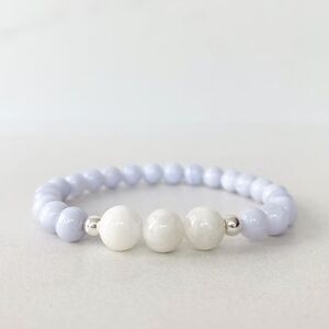 High Quality Psychic Amulet Bracelet